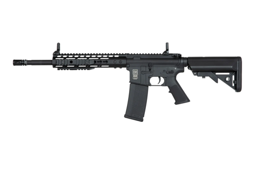 Specna Wapens SA-C09 CORE™ HAL ETU™ 1.14J ASG Karabijn Zwart