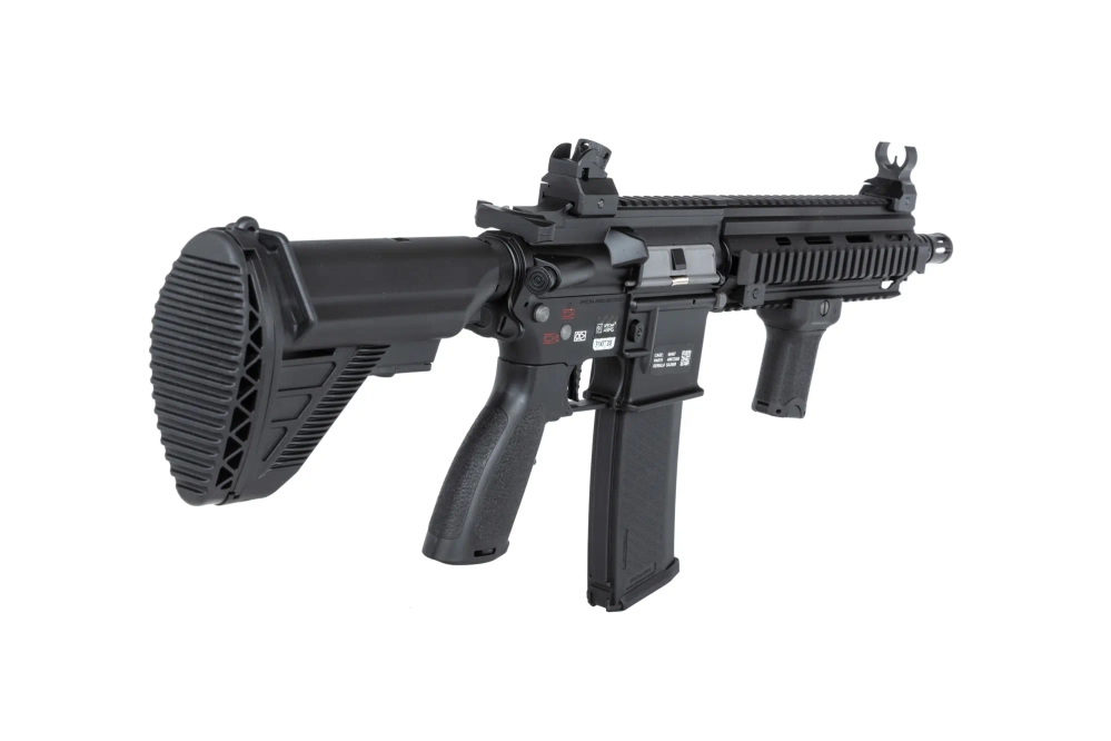 Karabinek ASG Specna Arms SA-PH20 PRIME™ HAL™ ETU Wersja High Torque