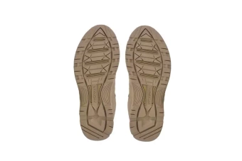 Aboottabad Trail Mid Tactial Boots - coyote