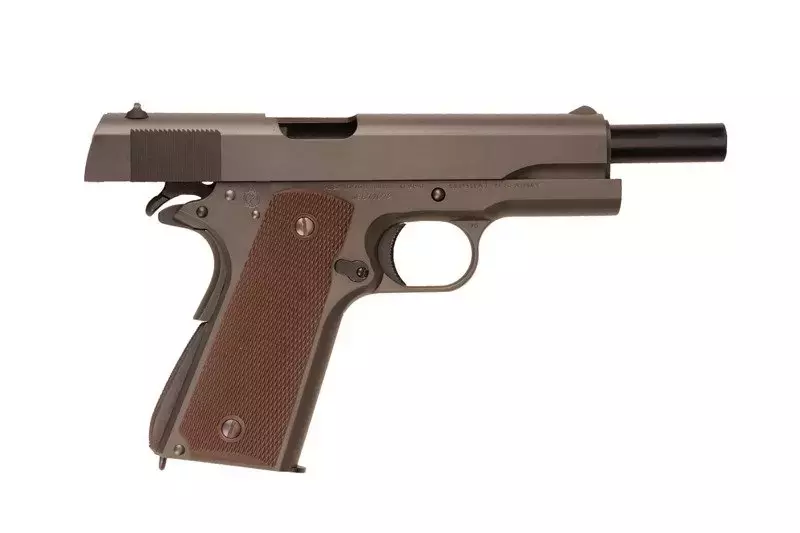 Réplique de pistolet TM-M1911