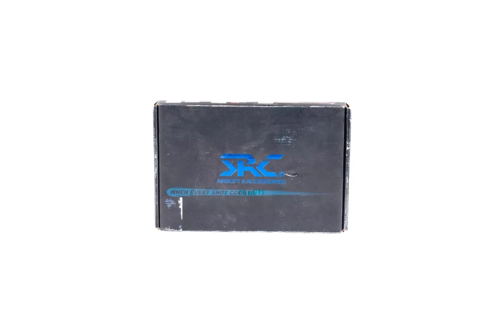 Réplica de pistola SR92 GGB (OUTLET)