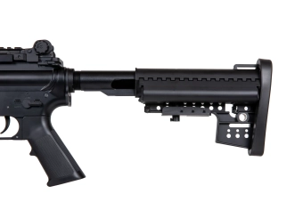 Fusil de airsoft JG Works 4015T Negro