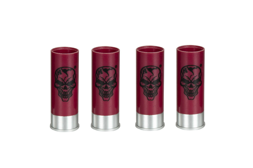 4 Shells Set For APS CAM MKIII Replicas