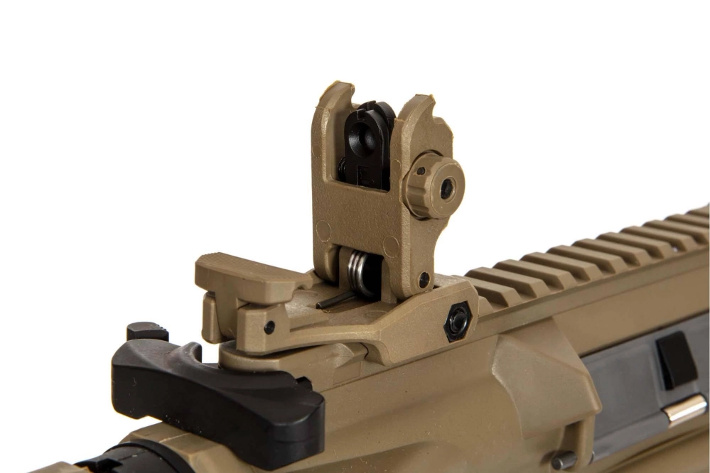 Replika karabinka SA-C19 CORE™Daniel Defense® - Full-Tan