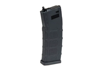 Zásobník mid-cap Kuličky G2 90 pro zbraní M4/M16 - černé