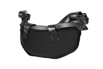 Visor for FMA Helmets - Black