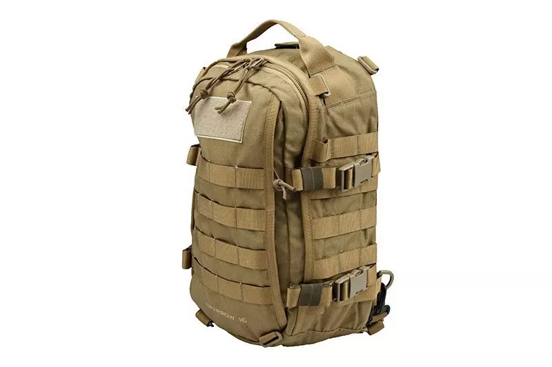 Wisport Sparrow 16 Special military backpack - coyote brown
