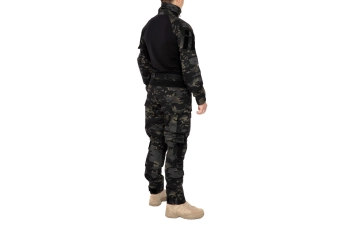 Zestaw mundurowy Universal Combat Uniform - MC Black