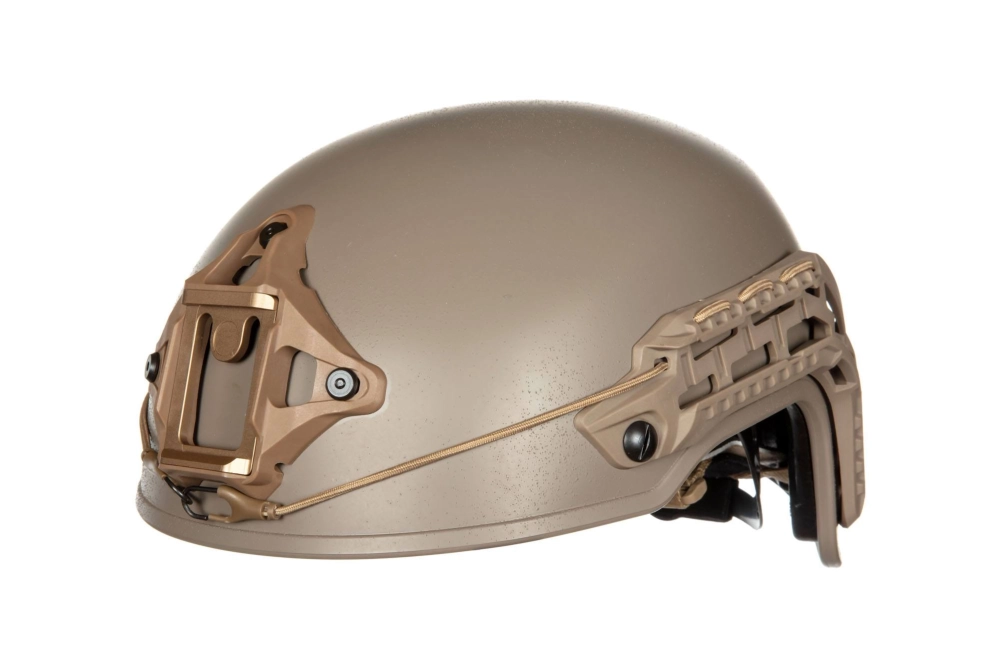 Caiman Helmet Replica - TAN - L/XL