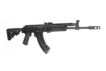 Airsoftová zbraň puškaka ELAK702 Custom (Gen.2)