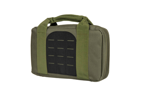 Pistol Laser-Cut Cover - Olive Drab
