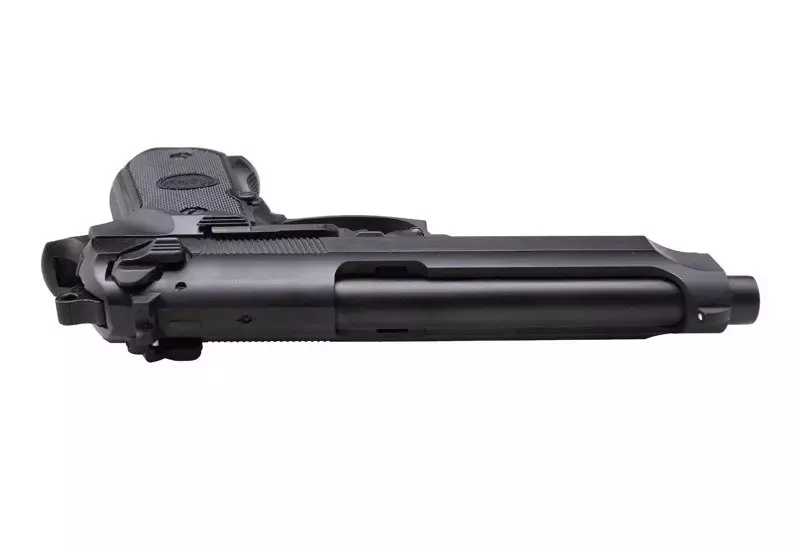 Pistola de airsoft GGB0340TM