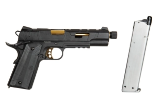 Rossi RedWings Gold Pistol Replica