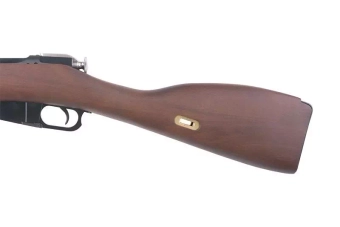Réplica de fusil Mosin Nagant 1891/30 (OUTLET)