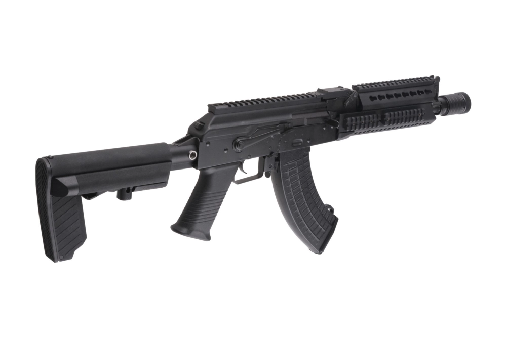 Réplique électrique du carabine LTS Keymod 9.5 