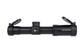VictOptics S4 1.5-6x28 spotting scope