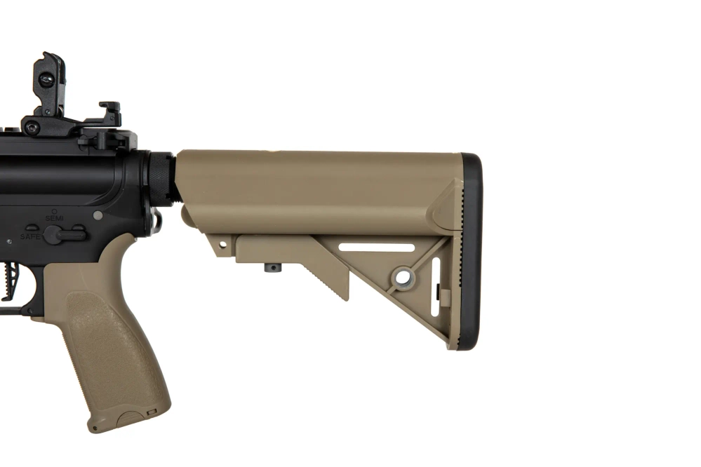 RRA SA-E14 EDGE 2.0™GATE ASTER répliques de carabine - Half-Tan