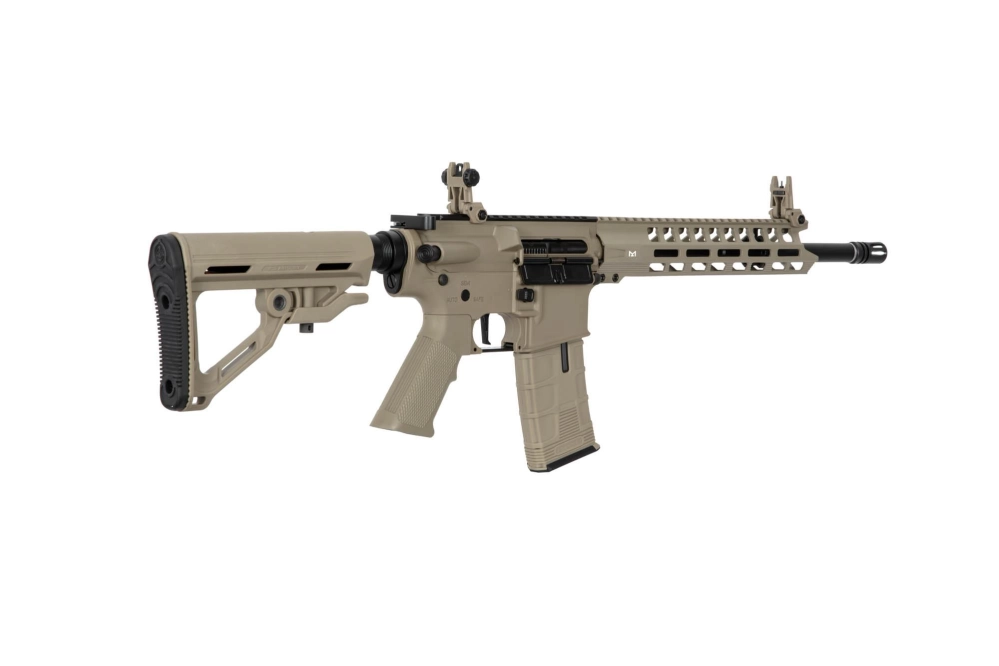 Lightway-Peleador S3 2.0 MTR Carbine Replica - tan