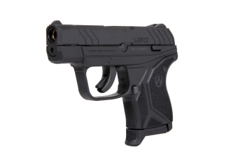Replika pistoli Tokyo Marui LCP II černá