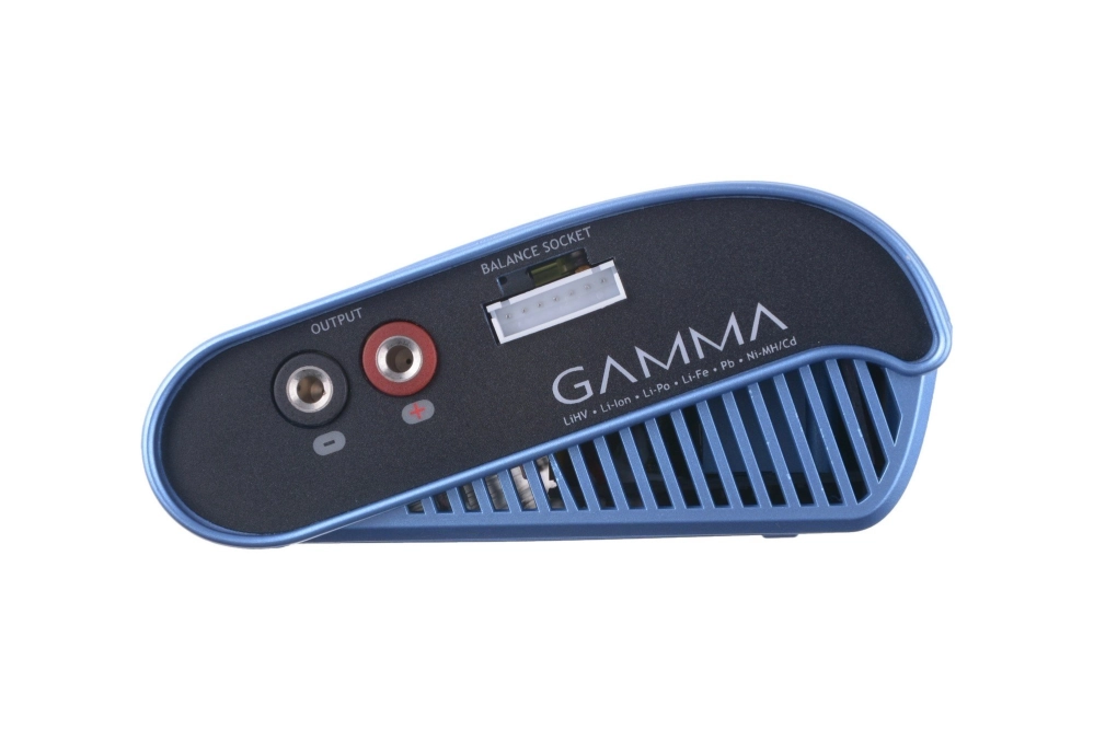 Speedloader Redox GAMMA BLUE