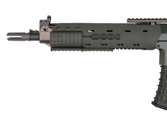 G&amp;G GK5C Olive airsoft Assault Rifle (OUTLET)