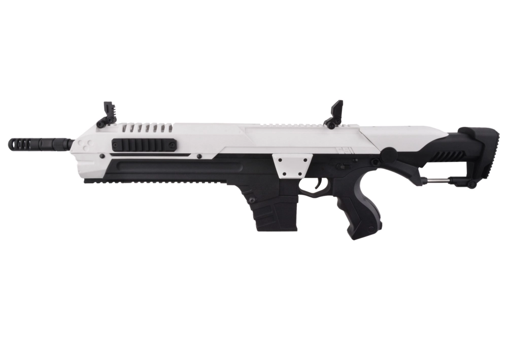 Replika karabinka XR-5 FG-1503 - Biała
