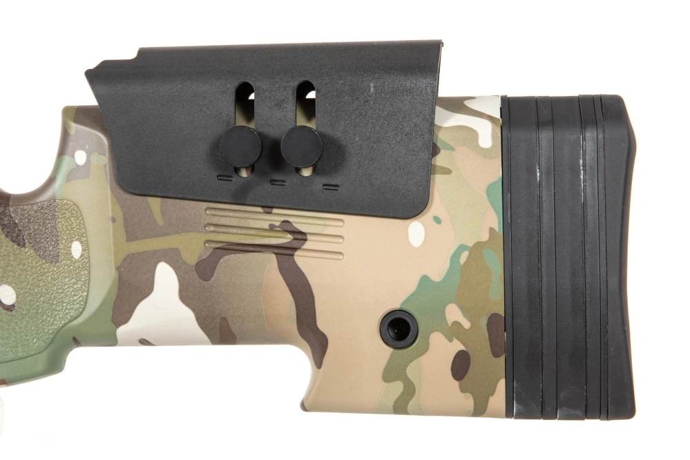 SA-S02 CORE™ High Velocity Sniper Rifle Replica - MC