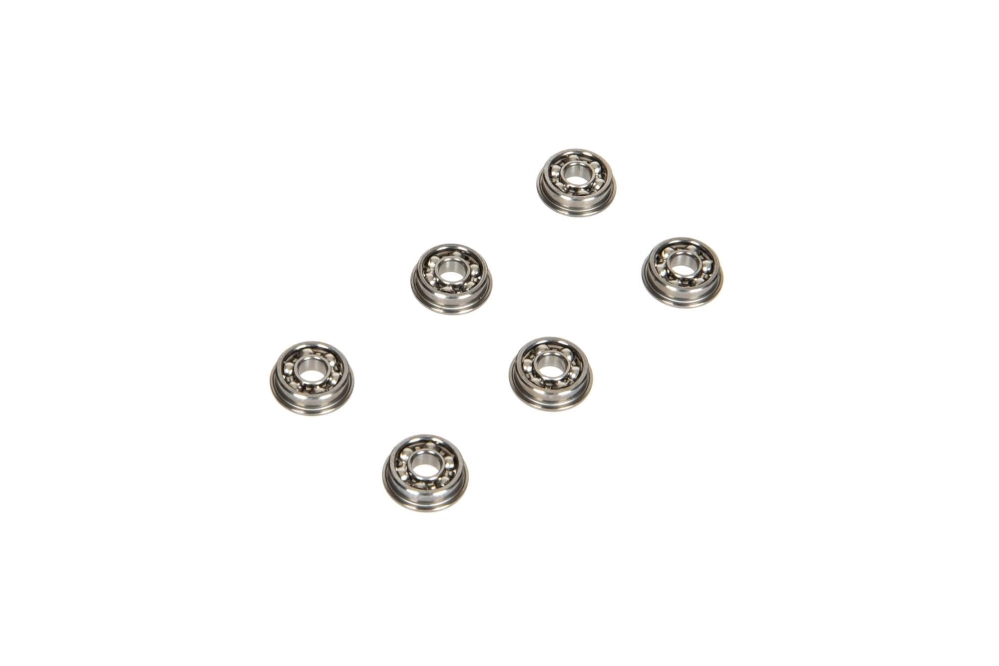 Set of 8mm Multi Fit Bearings (Specna Arms Edition)