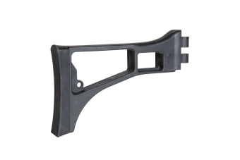 Polymère crosse pour répliques G-Series / G36