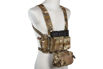 Tactical Chest Rig type Mk4 - MC