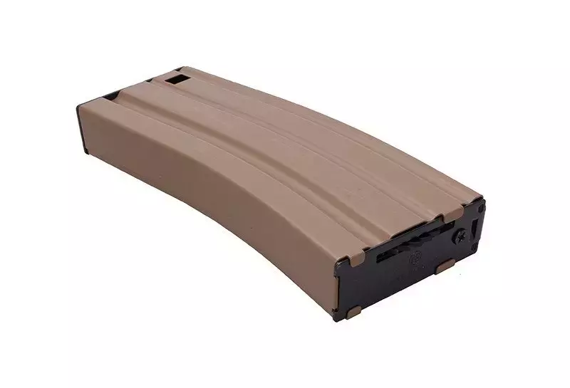 300rd hi-cap magazine for Katana replicas - tan