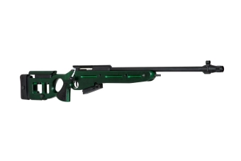  Réplique du fusil de précision SV-98 Regular Edition 