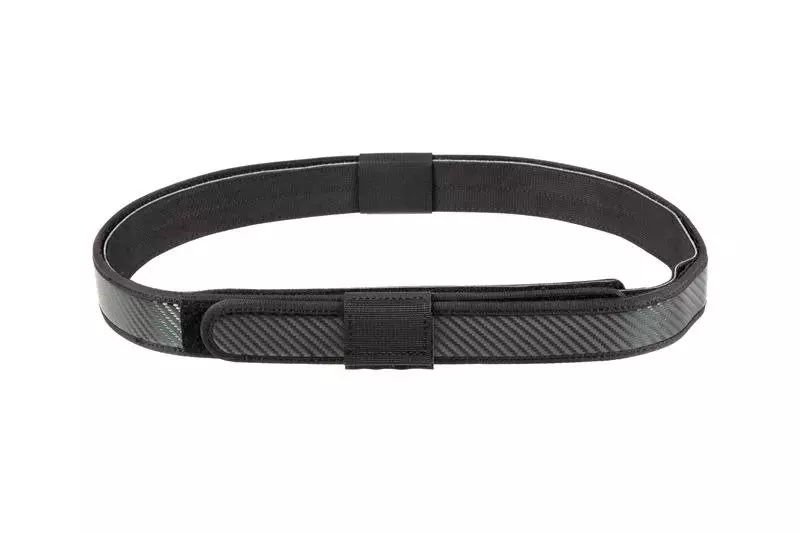 Ceinture carbone IPSC - noir