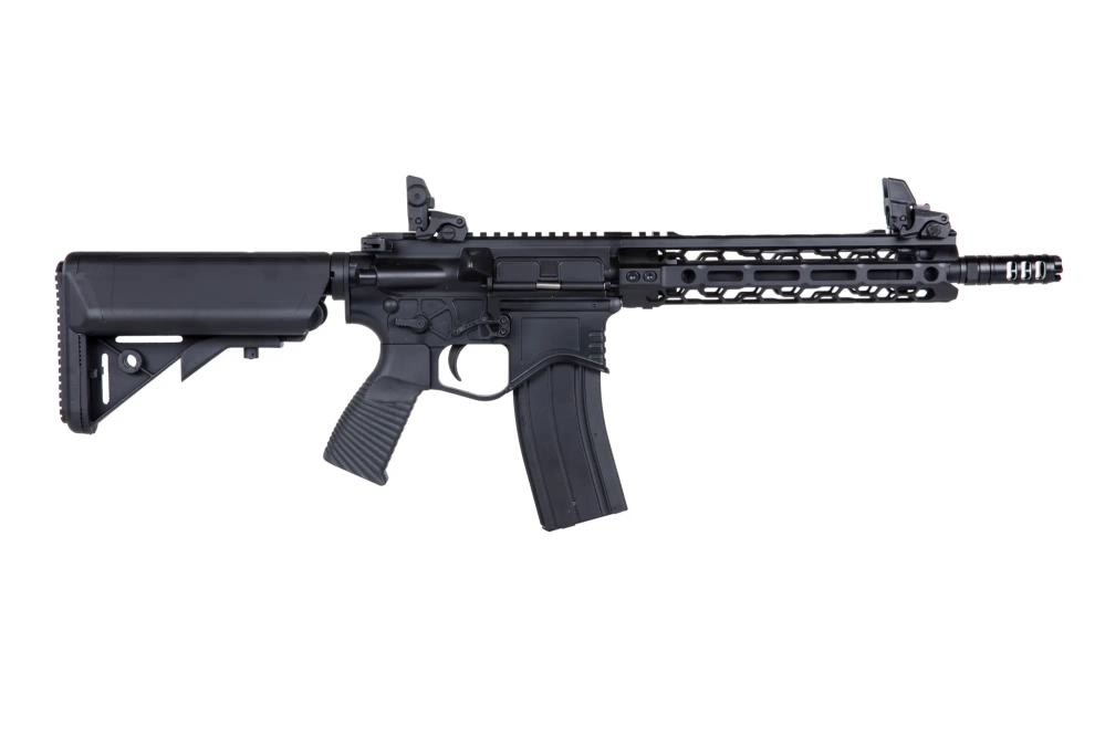 Golden Eagle MC6590M GBB karabina airsoftová zbraň 9'' černá