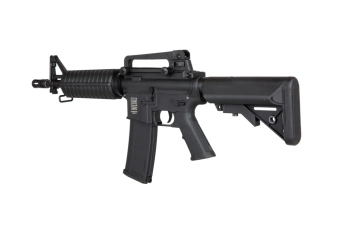 Karabinek ASG Specna Arms SA-F11 FLEX™ X-ASR 1.14 J Czarny