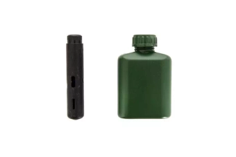 Airsoftová zbraň puškaka EL103K-S Paratrooper 