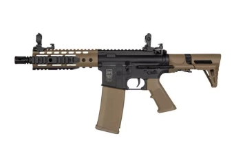SA-C12 PDW CORE™X-ASR™ Carbine Replica - Half-Tan