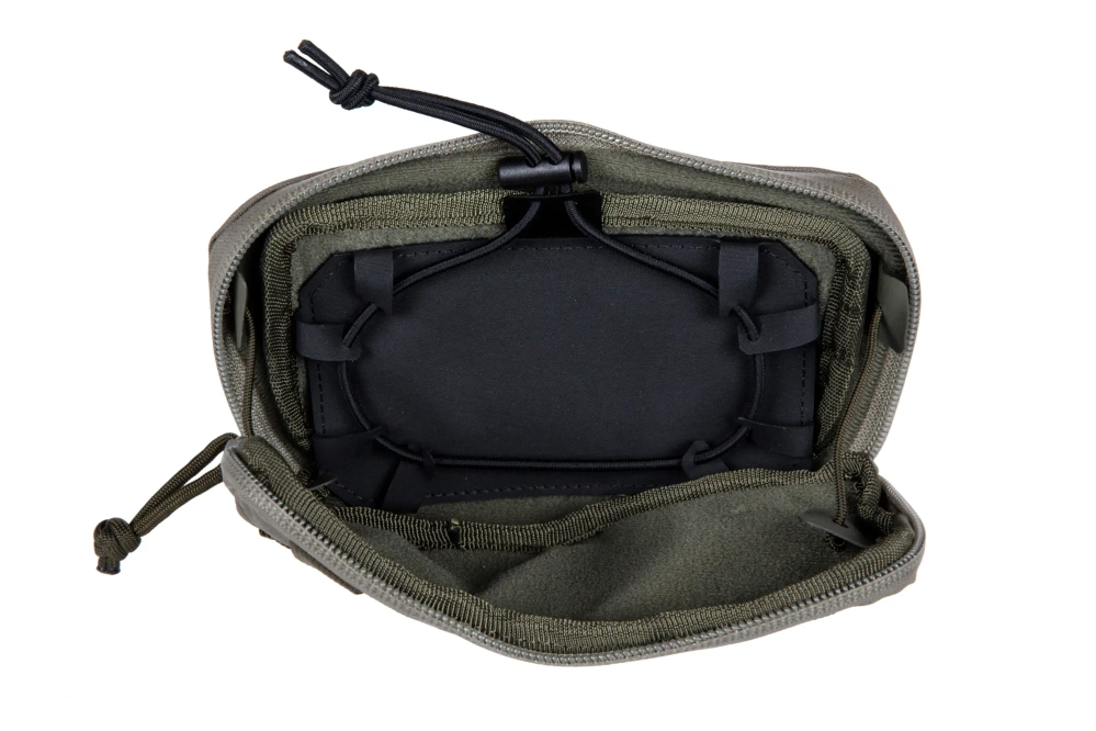 M-Tac Organizer Admin Elite Ranger Green