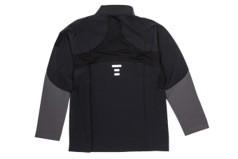 Camiseta de manga larga Emerson Gear Blue Label Apocalypse Negra