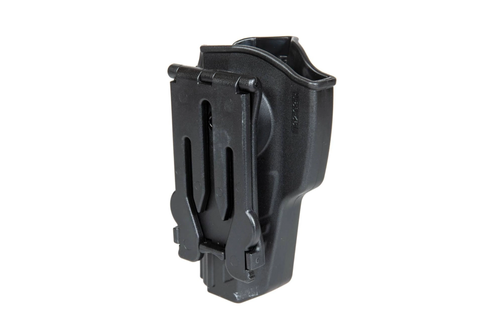 R-DEFENDER Holster for M92 Pistols (MOLLE) - Black