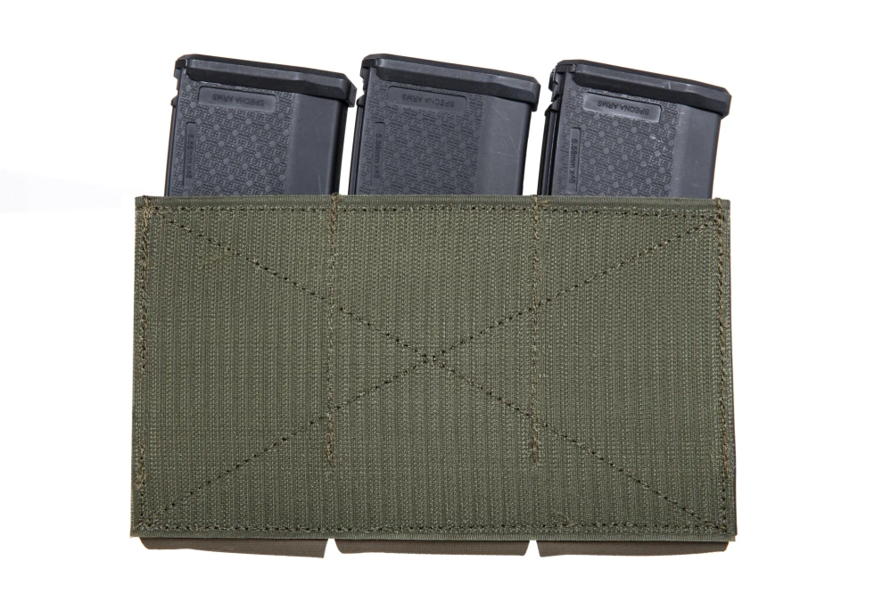 Insertion tactique Primal Gear Ranger Green