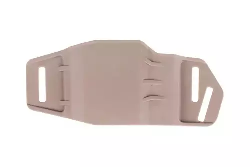 Multipurpose holster - dark earth