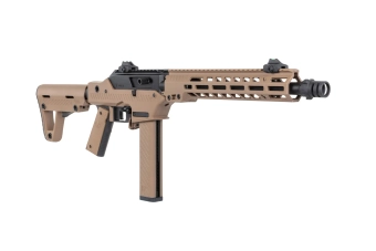 VORSK VMP-2M Tan airsoft Assault Carbine