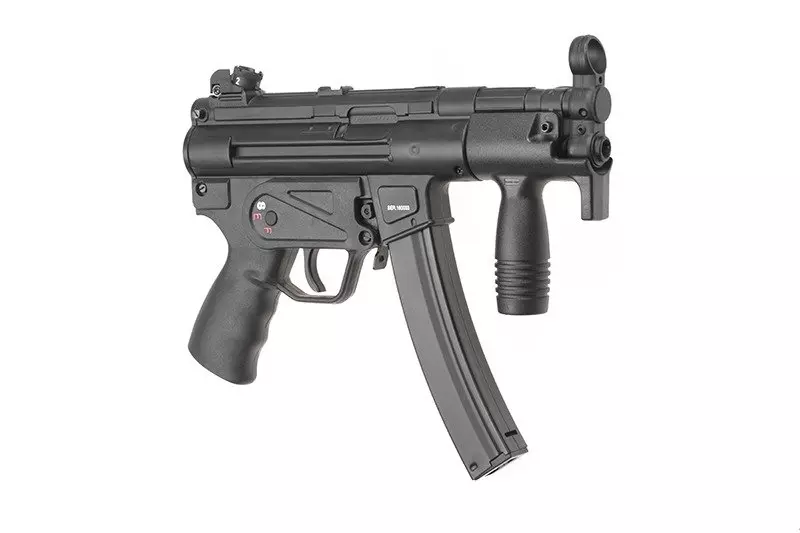 Airsoft samopal MP013M