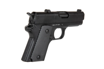 Replika pistoletu AM.45 (797) - Czarny