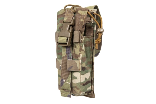 Wosport MC radio pouch