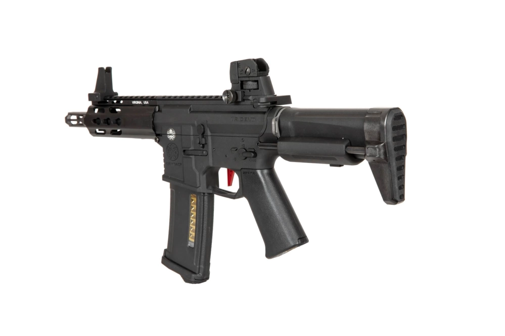 PDW CQBR Carbine Replica