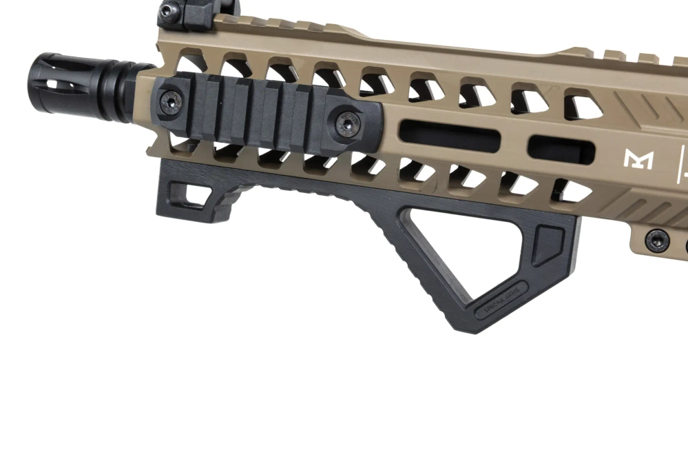 Specna Arms SA-C17 CORE™ HAL ETU™ Gen.2 Half-Tan Carbine airsoft