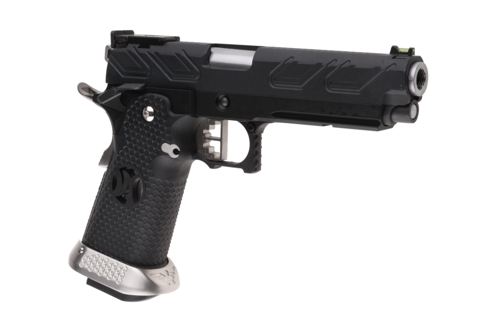 Pistola de airsoft AW-HX2302