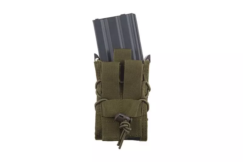 TC+ Modular Carbine Magazine Pouch - MC Tropic